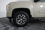 Used 2021 GMC Canyon AT4 Crew Cab 4x4, Pickup for sale #DJ1001 - photo 7