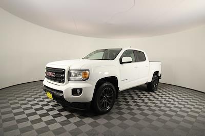 Used 2020 GMC Canyon SLE Crew Cab 4x4, Pickup for sale #DR92205 - photo 1