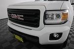 Used 2020 GMC Canyon SLE Crew Cab 4x4, Pickup for sale #DR92205 - photo 10