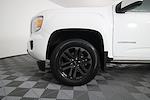 Used 2020 GMC Canyon SLE Crew Cab 4x4, Pickup for sale #DR92205 - photo 11