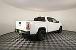 Used 2020 GMC Canyon SLE Crew Cab 4x4, Pickup for sale #DR92205 - photo 7