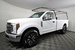 Used 2018 Ford F-250 XL Regular Cab 4x2, Pickup for sale #DTC5044 - photo 3