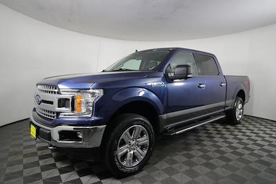 2020 Ford F-150 SuperCrew Cab 4x4, Pickup for sale #DTC5251 - photo 1