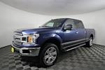 2020 Ford F-150 SuperCrew Cab 4x4, Pickup for sale #DTC5251 - photo 1