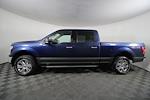 2020 Ford F-150 SuperCrew Cab 4x4, Pickup for sale #DTC5251 - photo 3