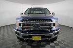 2020 Ford F-150 SuperCrew Cab 4x4, Pickup for sale #DTC5251 - photo 4