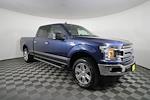 2020 Ford F-150 SuperCrew Cab 4x4, Pickup for sale #DTC5251 - photo 5