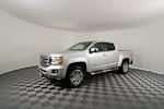 Used 2018 GMC Canyon SLT Crew Cab 4x4, Pickup for sale #DTC5569 - photo 1