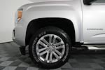 Used 2018 GMC Canyon SLT Crew Cab 4x4, Pickup for sale #DTC5569 - photo 11