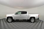 Used 2018 GMC Canyon SLT Crew Cab 4x4, Pickup for sale #DTC5569 - photo 3