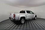 Used 2018 GMC Canyon SLT Crew Cab 4x4, Pickup for sale #DTC5569 - photo 7