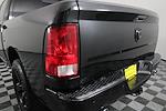 Used 2018 Ram 1500 Big Horn Crew Cab 4x2, Pickup for sale #DTC5702 - photo 8