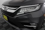 Used 2020 Honda Odyssey Elite FWD, Minivan for sale #DTC5730 - photo 11