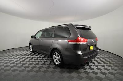 Used 2011 Toyota Sienna LE 4x2, Minivan for sale #DTC5782 - photo 2