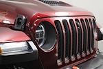 2021 Jeep Gladiator 4x4, Pickup #DU91269A - photo 4