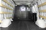 2020 GMC Savana 2500 SRW 4x2, Empty Cargo Van #DU91425 - photo 9