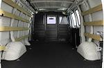2020 GMC Savana 2500 SRW 4x2, Empty Cargo Van #DU91426 - photo 8