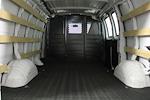 2020 Chevrolet Express 2500 SRW 4x2, Empty Cargo Van #DU91427 - photo 9