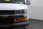 2020 Chevrolet Express 2500 SRW 4x2, Empty Cargo Van #DU91613 - photo 5
