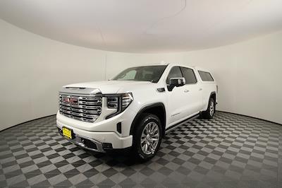 Used 2022 GMC Sierra 1500 Denali Crew Cab 4x4, Pickup for sale #DU92204 - photo 1