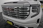 Used 2022 GMC Sierra 1500 Denali Crew Cab 4x4, Pickup for sale #DU92204 - photo 10