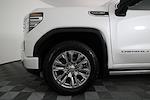 Used 2022 GMC Sierra 1500 Denali Crew Cab 4x4, Pickup for sale #DU92204 - photo 11