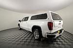 Used 2022 GMC Sierra 1500 Denali Crew Cab 4x4, Pickup for sale #DU92204 - photo 2