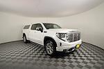 Used 2022 GMC Sierra 1500 Denali Crew Cab 4x4, Pickup for sale #DU92204 - photo 5