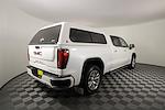 Used 2022 GMC Sierra 1500 Denali Crew Cab 4x4, Pickup for sale #DU92204 - photo 7