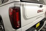 Used 2022 GMC Sierra 1500 Denali Crew Cab 4x4, Pickup for sale #DU92204 - photo 8