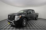 Used 2023 Nissan Titan SV Crew Cab 4x4, Pickup for sale #DU92211 - photo 1