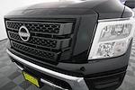 Used 2023 Nissan Titan SV Crew Cab 4x4, Pickup for sale #DU92211 - photo 10