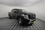 Used 2023 Nissan Titan SV Crew Cab 4x4, Pickup for sale #DU92211 - photo 5