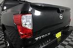 Used 2023 Nissan Titan SV Crew Cab 4x4, Pickup for sale #DU92211 - photo 8