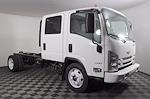 2021 LCF 4500 Crew Cab 4x2,  Cab Chassis #D111282 - photo 4