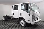2021 LCF 4500 Crew Cab 4x2,  Cab Chassis #D111288 - photo 12