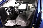 2018 Chevrolet Silverado 1500 Crew Cab SRW 4x4, Pickup #D120748A - photo 12