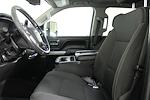 2017 Chevrolet Silverado 2500 Crew Cab SRW 4x4, Pickup #D120826A - photo 16