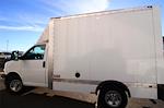 2023 Chevrolet Express 3500 RWD, Heiser Box Van for sale #D130870 - photo 3