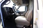 2023 Chevrolet Express 3500 RWD, Heiser Box Van for sale #D130870 - photo 4