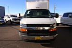 2023 Chevrolet Express 3500 RWD, Heiser Box Van for sale #D130870 - photo 15
