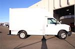2023 Chevrolet Express 3500 RWD, Heiser Box Van for sale #D130870 - photo 17