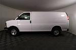 New 2023 Chevrolet Express 2500 Work Truck RWD, Knapheide KVE Upfitted Cargo Van for sale #D130964 - photo 3