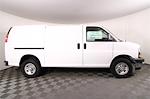 New 2023 Chevrolet Express 2500 Work Truck RWD, Knapheide KVE Upfitted Cargo Van for sale #D130964 - photo 8