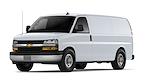 2023 Chevrolet Express 2500 RWD, Knapheide KVE Upfitted Cargo Van for sale #D130964 - photo 25