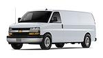 2023 Chevrolet Express 2500 RWD, Knapheide KVE Upfitted Cargo Van for sale #D130966 - photo 25