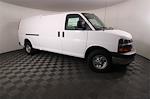 New 2023 Chevrolet Express 2500 Work Truck RWD, Knapheide KVE Upfitted Cargo Van for sale #D130966 - photo 4