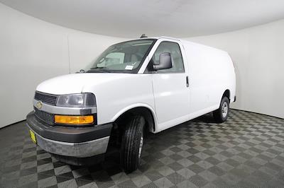 2023 Chevrolet Express 2500 RWD, Knapheide KVE Upfitted Cargo Van for sale #D131039 - photo 1