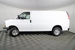 New 2023 Chevrolet Express 2500 Work Truck RWD, Knapheide KVE Upfitted Cargo Van for sale #D131039 - photo 3