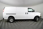 New 2023 Chevrolet Express 2500 Work Truck RWD, Knapheide KVE Upfitted Cargo Van for sale #D131039 - photo 7